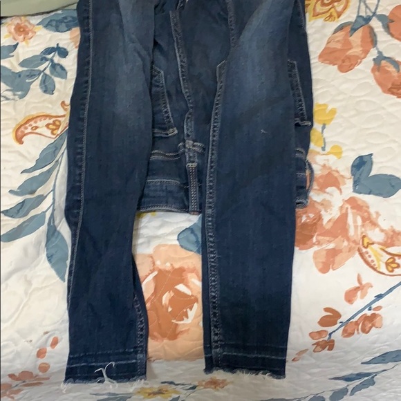 Jeans - Picture 2 of 2